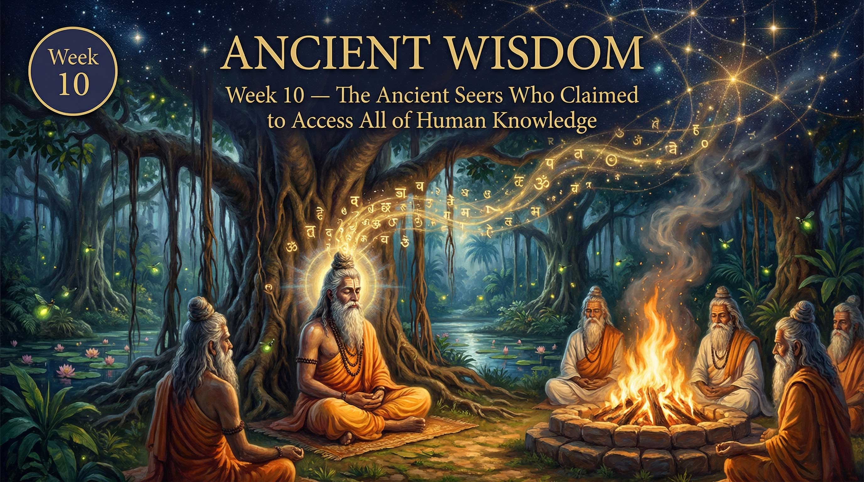 Ancient Wisdom
