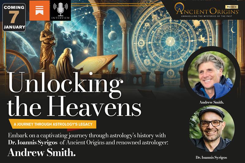 Unlocking the Heavens