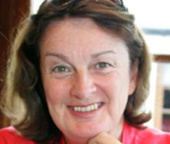 Anne Chambers
