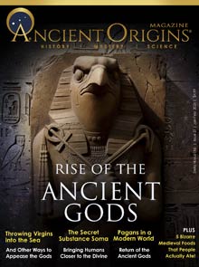 Ancient Origins Magazine