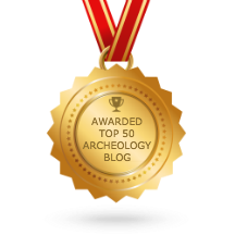 Top Archaeology Blogs