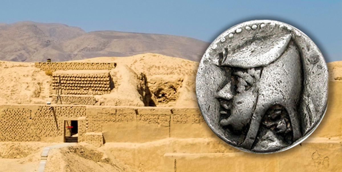 The Rise of the Arsacid Dynasty: Medical Mysteries and Rightful Heirs 