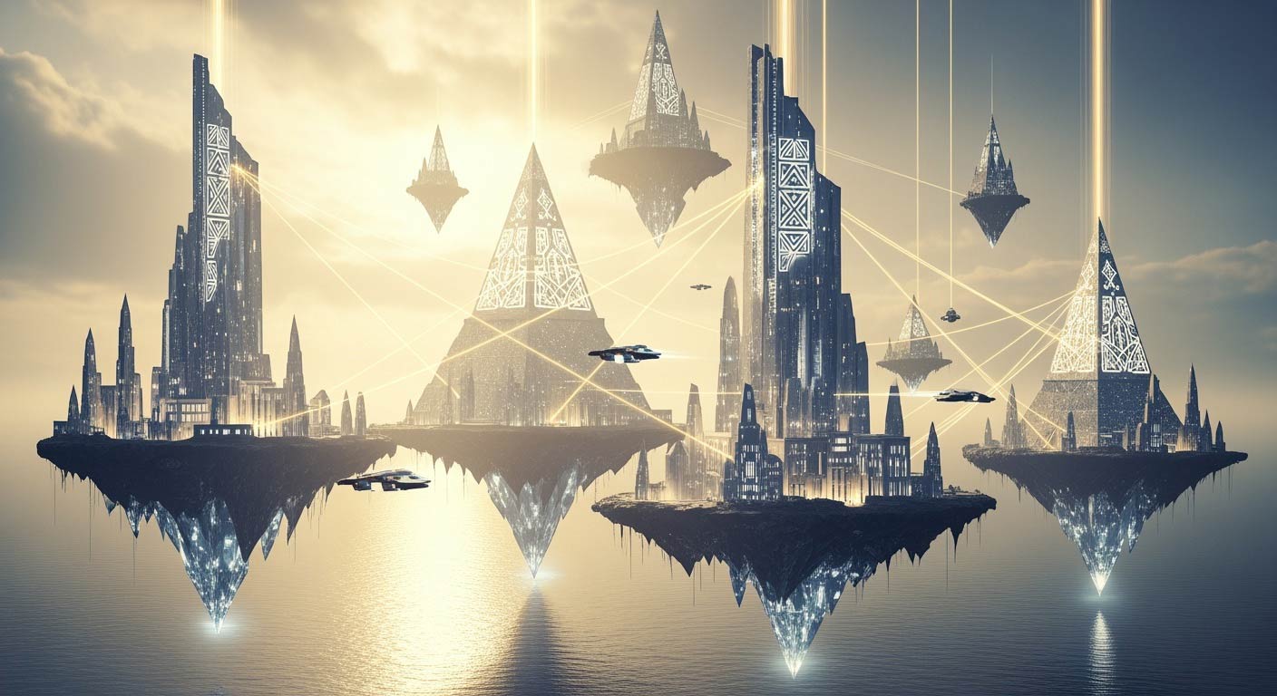 Atlantis Concept