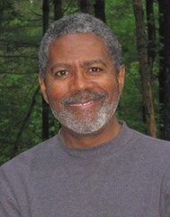 Edward Bruce Bynum