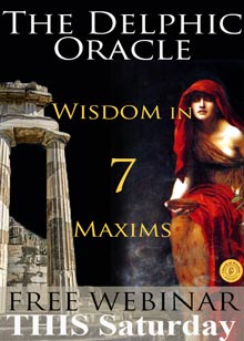 Classical Wisdom Webinar