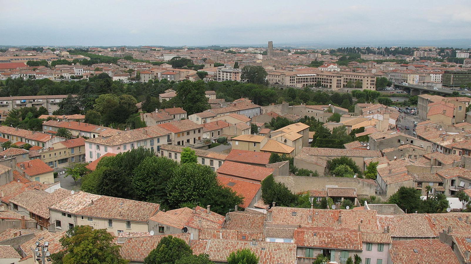 Carcassonne, France | Ancient Origins