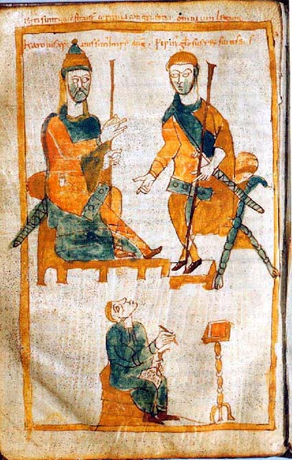 From Papyrus To Parchment The Imperial Library Of Constantinople Ancient Origins