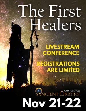 Ancient Origins Conference