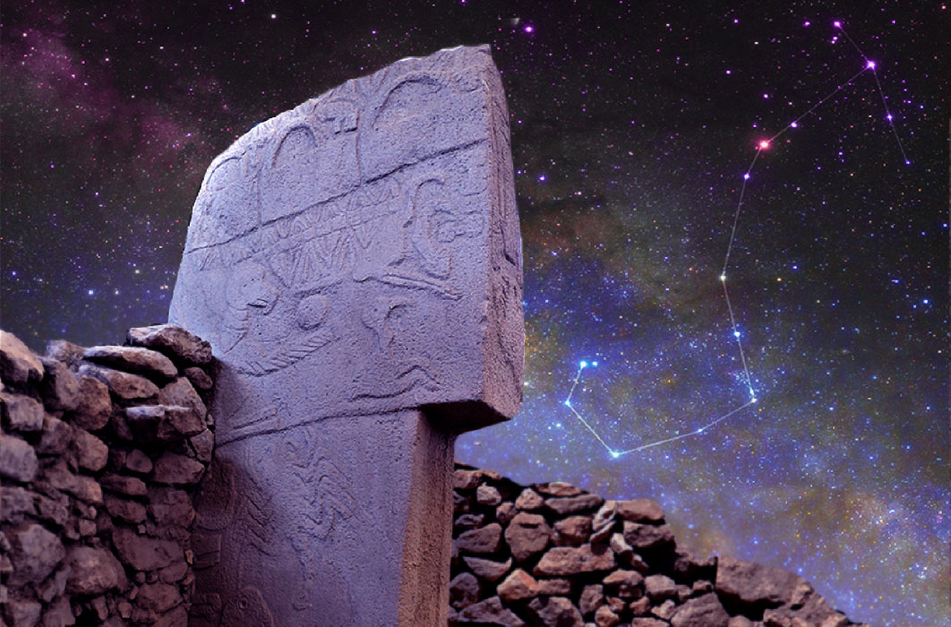 Alistair Coombs. Scorpius constellation Arote/AdobeStock;Deriv.