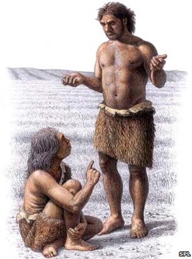 Could Neanderthals speak? (The Human Evolution Blog)