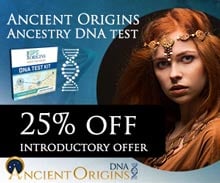 Ancient Origins DNA Test