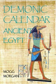 Demonic Calendar
