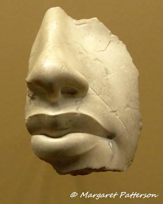 Akhenaten, the Savior of Karnak: Breaking Ties with “tainted” Amun