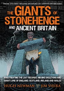 Giants of Stonehenge