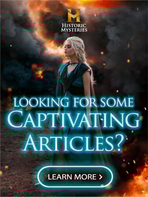 Ancient Origins Magazine