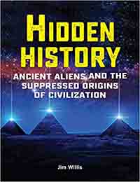 Hidden History: Ancient Aliens and the Suppressed Origins of Civilization
