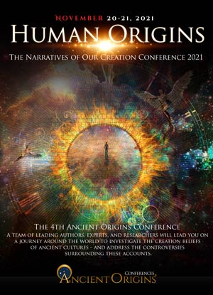 Human Origins Conference