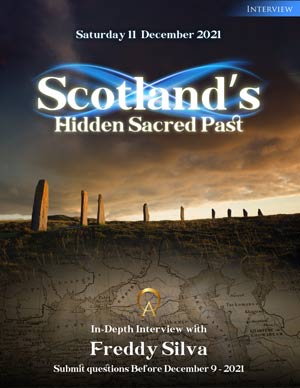 Ancient Origins Webinars