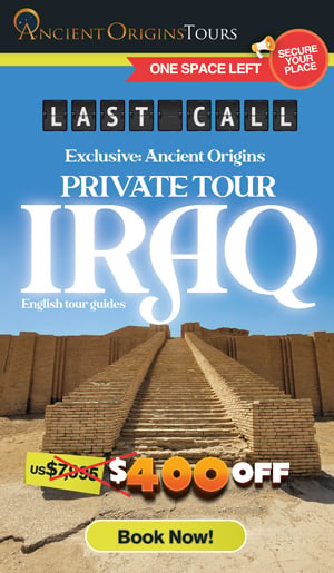Ancient Origins Tour