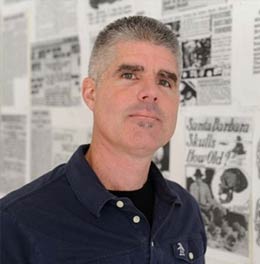 Jim Vieria