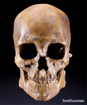 Kennewick man and the native american graves protection and repatriation act nagpra