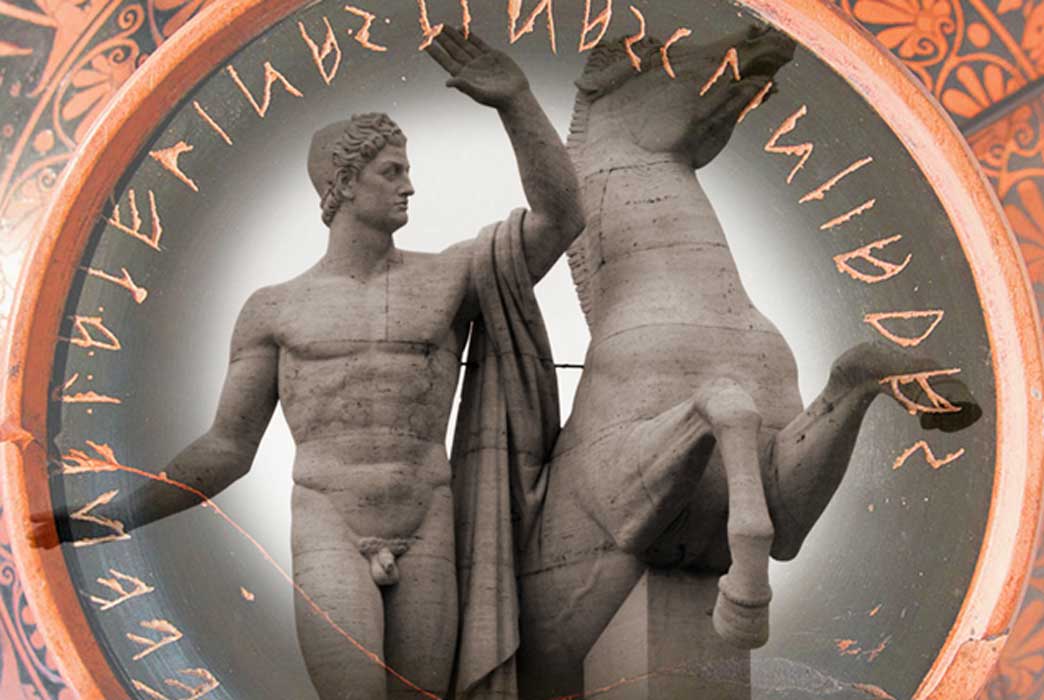 Twins, Kings and Horses: Symbols of the Divine Twins in Ancient Mythology