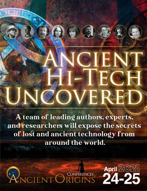 Ancient Origins Conference