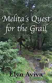 Melita´s Quest for the Grail
