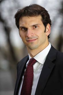 Marco Vigato