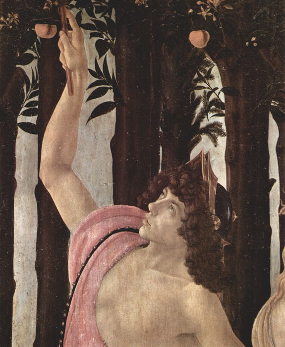Mercury. (Eloquence / Public Domain)