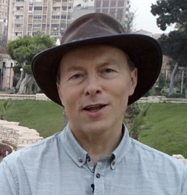 Andrew Chugg