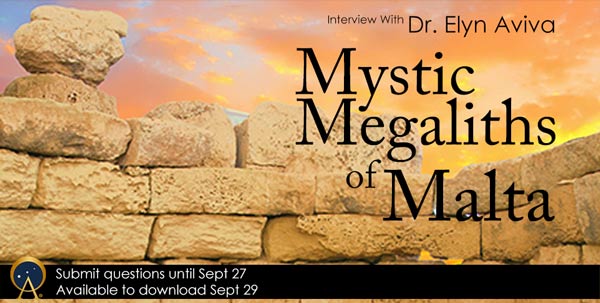 Ancient Origins Interviews