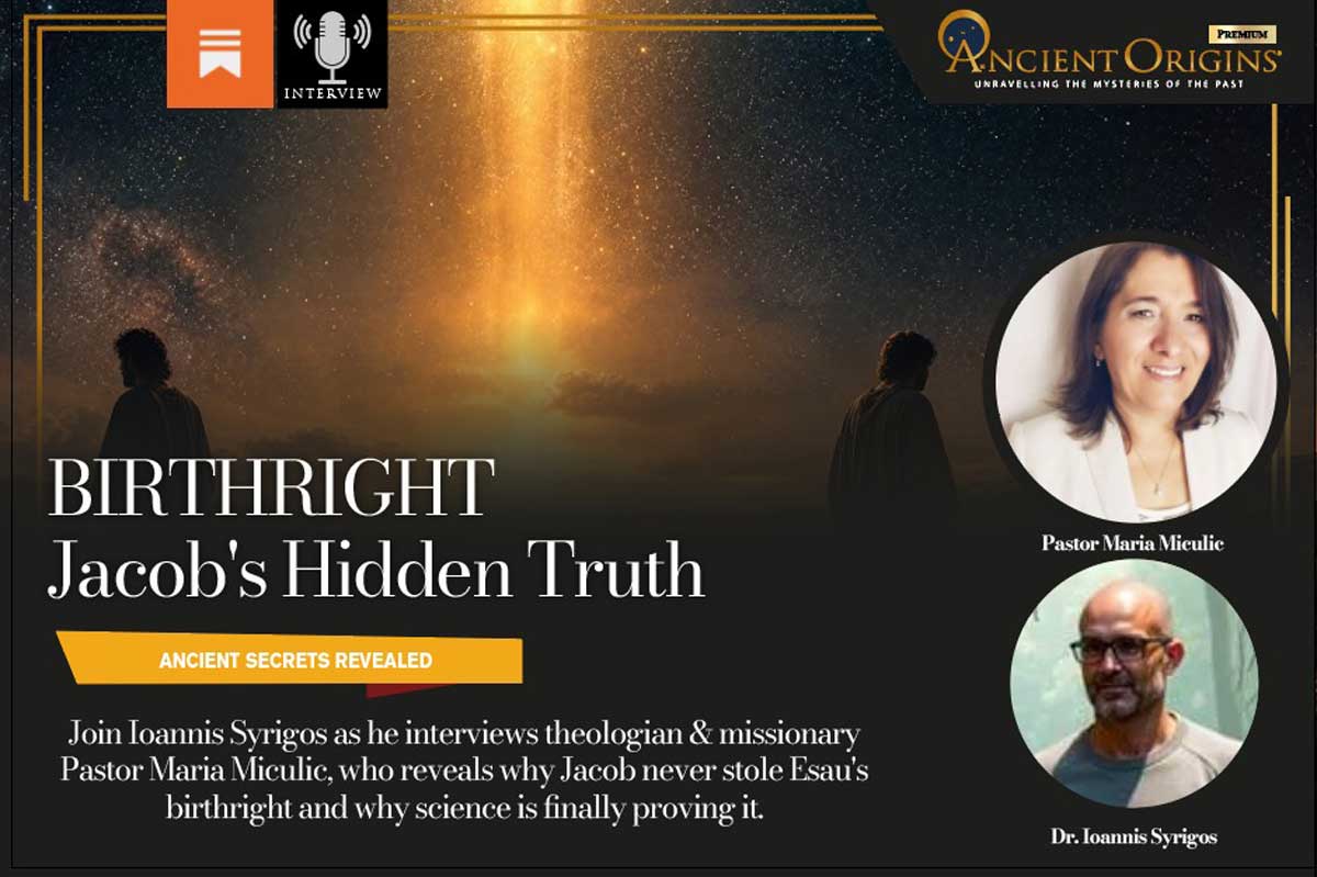 Jacobs's Hidden Truth