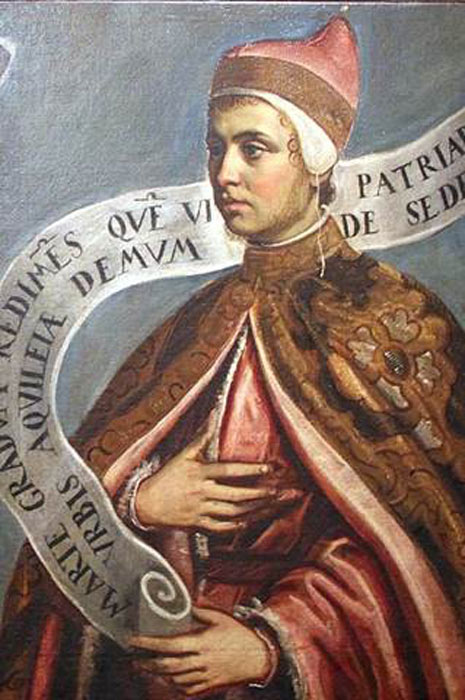 Pietro II Orseolo (Domenico Tintoretto / Public Domain)