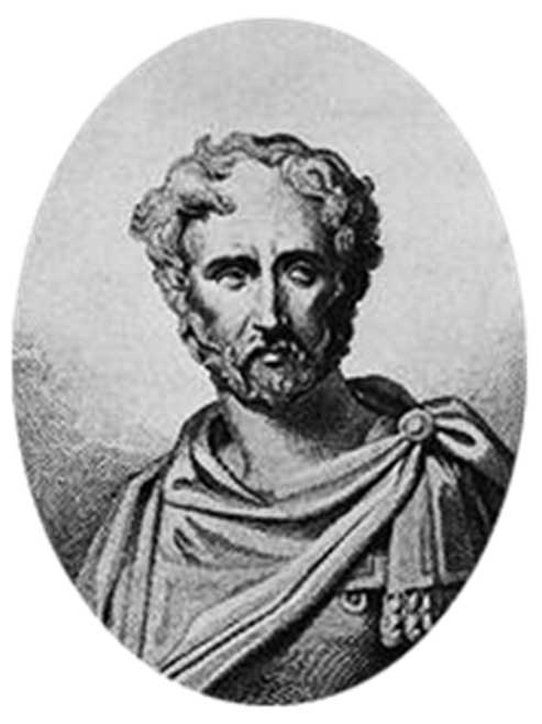 Pliny the Elder.