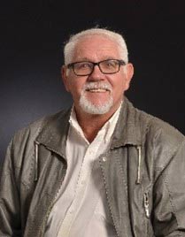 Professor Fanie Vermaak