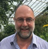 Professor Greg Woolf