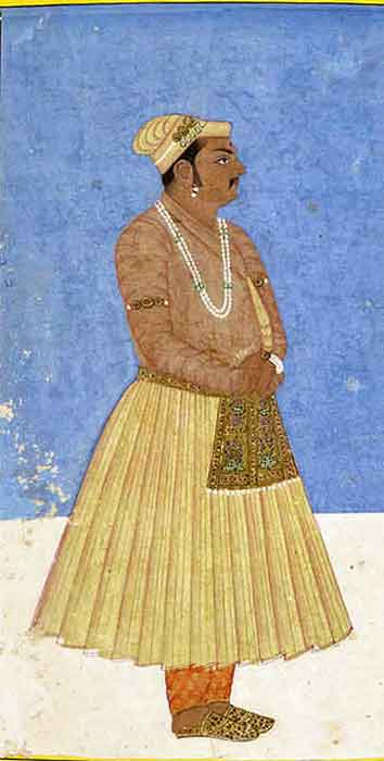 Raja Birbal. (Public domain)