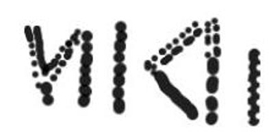 Rendition of the inscription from the Meldorf fibula. 