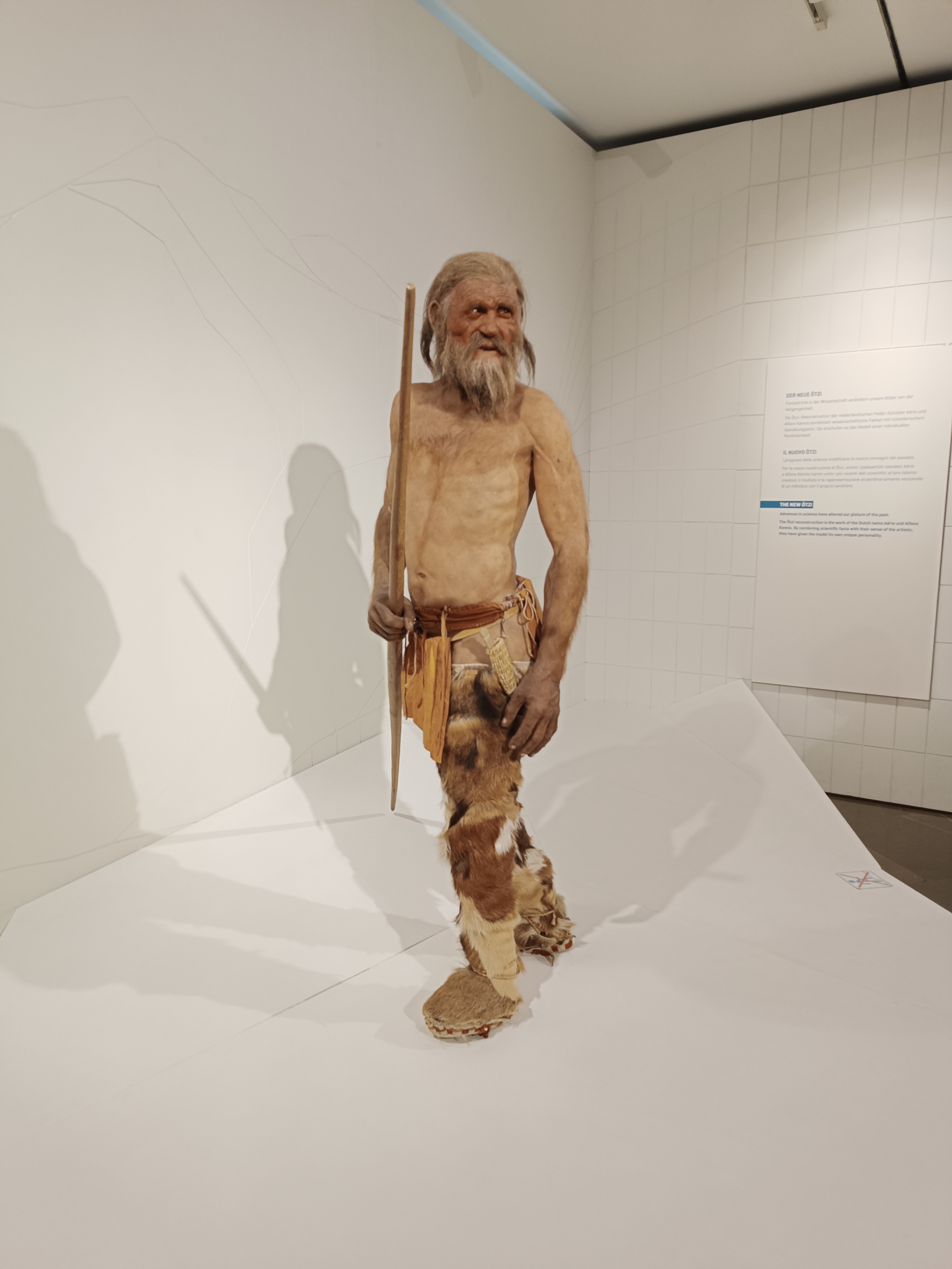 Otzi