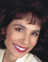 Dr Rita Louise