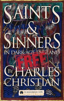 Saints & Sinners eBook