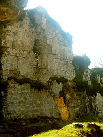 Seven Church monastery complex is one of the oldest Christian monasteries in Azerbaijan and in Caucasus, and is an Caucasian Albanian Apostolic monastery.