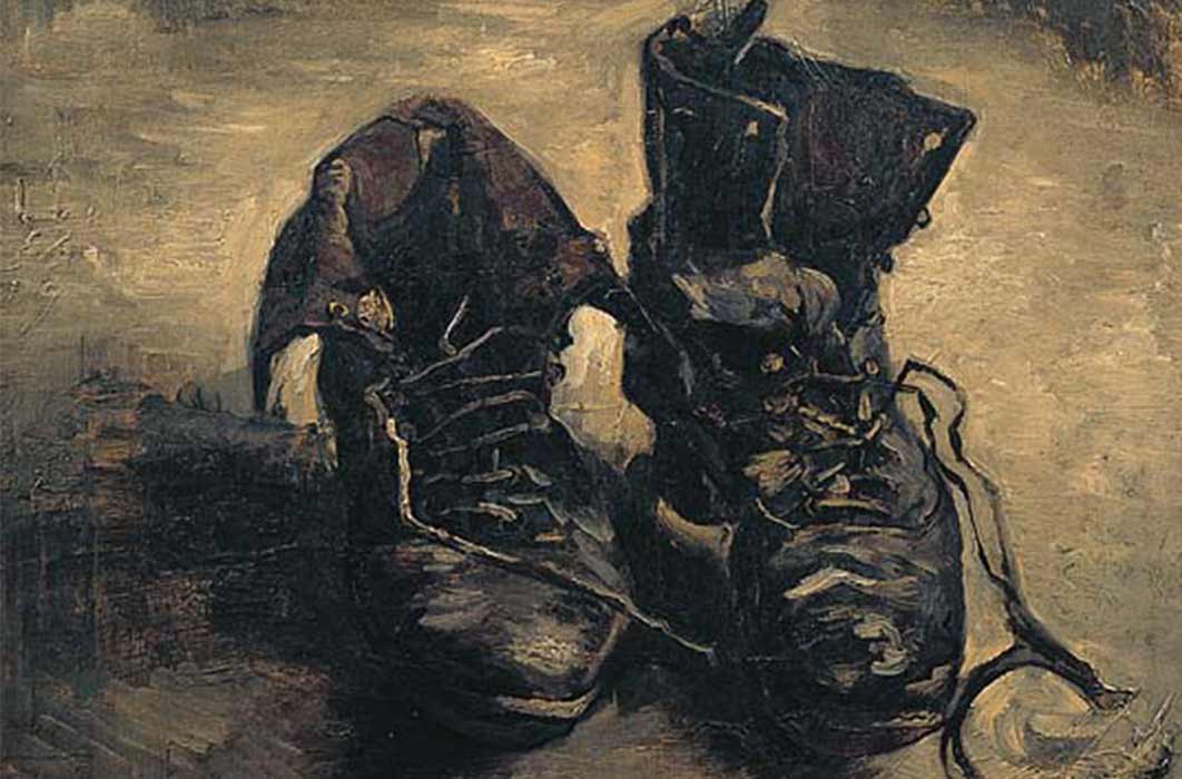Magic Shoes And Boots: The Soles Of Mythology