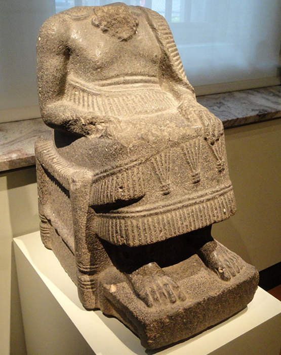 First Kingdoms: The Forgotten Mesopotamian Kingdom of Ebla | Ancient ...