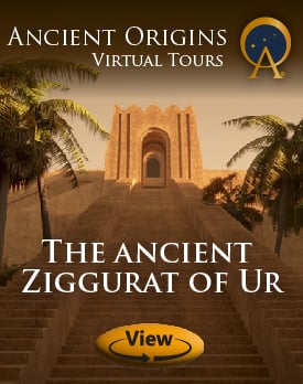 Free VR Tour Banner