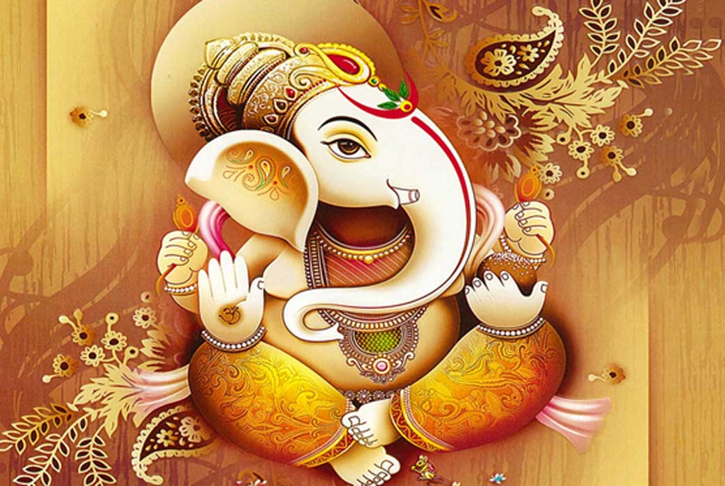 Ganesha