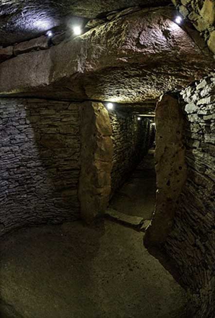 Gold processing was done in Valencina de la Concepción. (Cazalla Montijano, Juan Carlos/CC BY-SA 3.0)