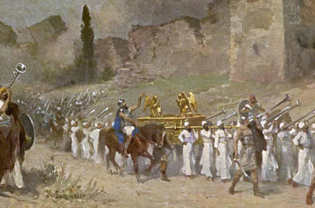Beat The Drum, Sound The Bugle, Play The Bagpipe: Music In Warfare