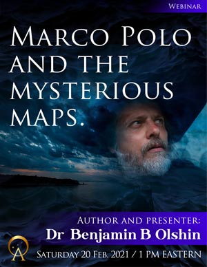 Ancient Origins Webinars